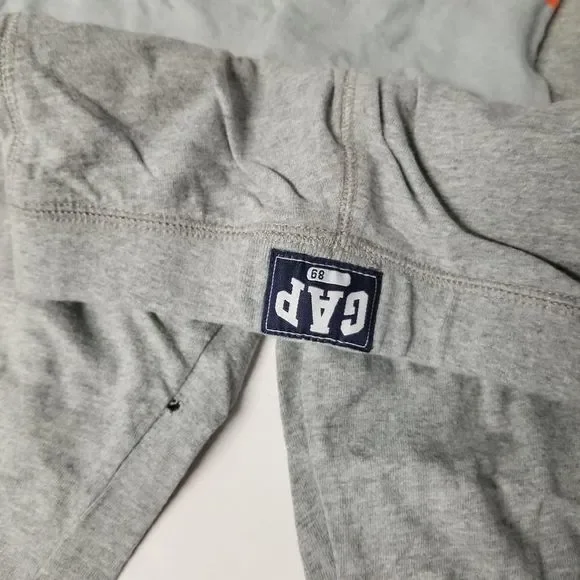 Gap Boys bundle 3T 3 years pants long sleeve kids gray not so mystery lot bundle - Picture 5 of 12